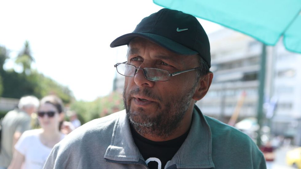 panos routsi